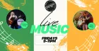 Live music Fridays