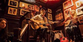 Live Music Saturdays