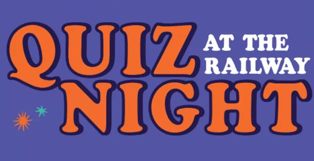 Tuesday Quiz Night