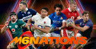 Watch the 6 Nations Here!