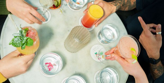 Swift Shoreditch £150 for £100 Voucher