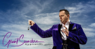 Comedy Hypnotist - Grant Saunders