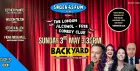 The London Alcohol-Free Comedy Club - Bank Holiday Special