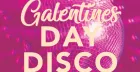 Galentines Day Disco @ The Corinthian Club