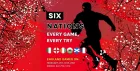 Six Nations - Live Screenings