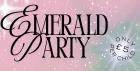 🩷 Kids Half Term Emerald Party 💚