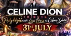 Celine Dion Tribute