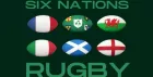Six Nations Rugby Live at The Island Queen