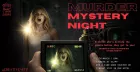 Murder Mystery Night -  The Haunting of Market House