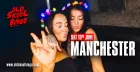 Old Skool BINGO Manchester