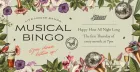 Musical Bingo