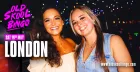 Old Skool BINGO London