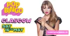 Pop Bingo Special Glasgow