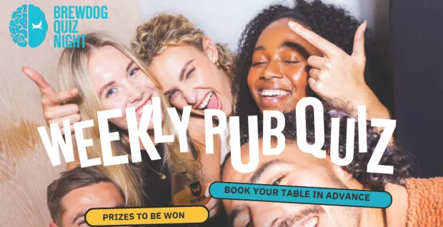 QUIZ NIGHT