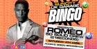 SUN CITY UK GARAGE BINGO @ MECCA ACOCKS GREEN