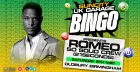 SUN CITY UK GARAGE BINGO @ MECCA OLDBURY