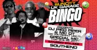 SUN CITY UK GARAGE BINGO @ MECCA SOUTHEND