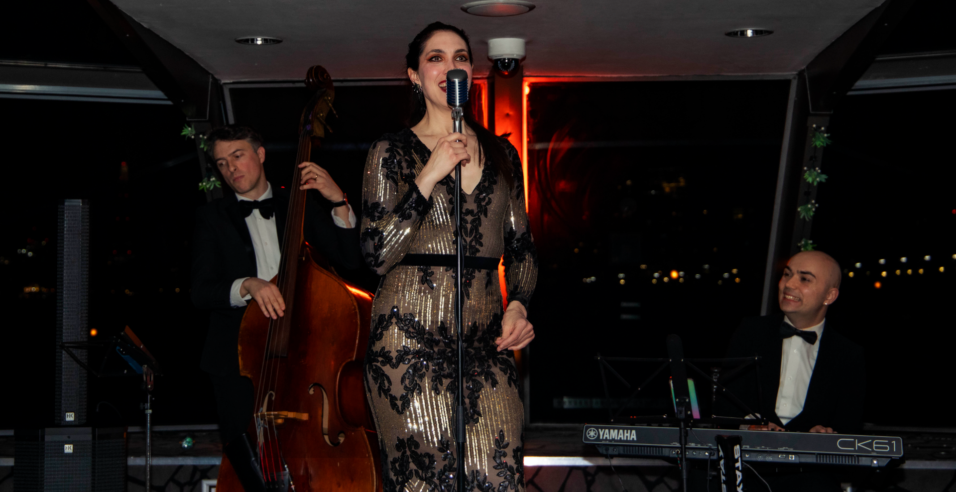 Jazz Cruise