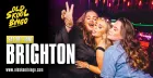 Old Skool BINGO Brighton
