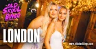 Old Skool Bingo London