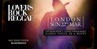 Lovers Rock Reggae - Sunday Roast - Sun 22nd March