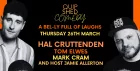 Comedy Night - A Bel-ly Full of Laughs