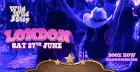 Wild Wild Step Country Music London Special