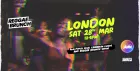 The Reggae Brunch - Sat 28th March