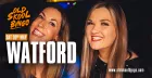 Old Skool BINGO Watford  Special