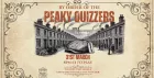 By Order of the Peaky Quizzers