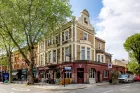The Roebuck Chiswick