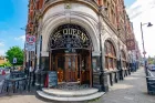 The Queens Crouch End