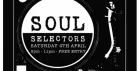 Soul Selectors Easter free all dayer