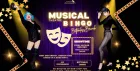 Musical Theatre Bingo Brunch