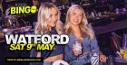 UKG Bingo Watford Special