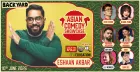 ASIAN COMEDY SHOWCASE