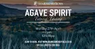 Agave Spirit Tasting