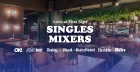 20s & 30s Single's Mixer with Love at First Sign