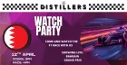 Watch Party - Bahrain Grand Prix