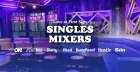 30s & 40s Singles Mixer @ Be at One, Brighton