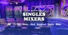 30s & 40s Single's Mixer @Be At One, Brighton