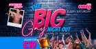 BIG Gay night out