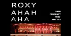 The Roxy Ahaha Comedy Club