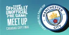 THE OFFICIALLY UNOFFICIAL CARABAO CUP MEET UP