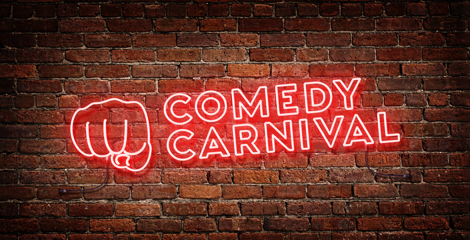 Comedy Carnival Covent Garden