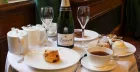 Sem's of Mayfair Cream Tea