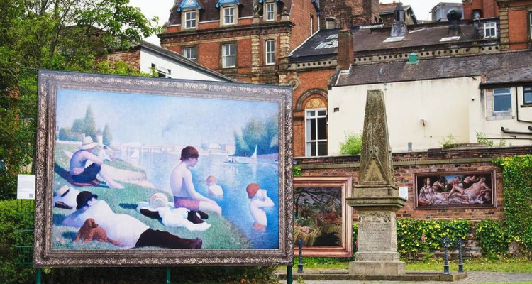 Photo Credit: Stoke On Trent City Council.