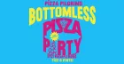 Pizza Party – Bottomless Margs and Marghs!