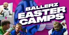 Ballerz Easter Camps - Ages 4–14
