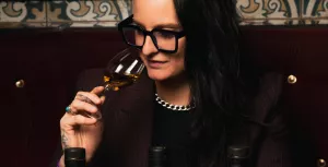 Whisky Blind Tasting at MAP Maison